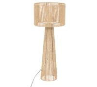 Atmosphera - Lampada da terra dritta Adria in metallo, H97 cm
