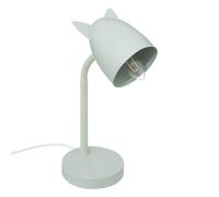 Atmosphera - Lampada per bambini orecchie h31 cm verde