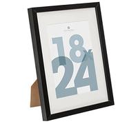 ATMOSPHERA CREATEUR D'INTERIEUR - Cornice nera manu 18x24cm