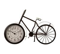 Atmosphera - Orologio da bicicletta da posare, 52 x 32 cm
