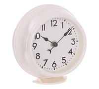 Atmosphera - Orologio Hory D15 cm, colore: Bianco