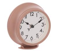 Atmosphera - Orologio Hory D15 cm, colore: tortora