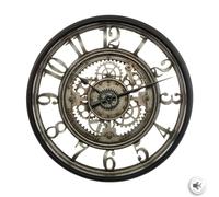 Atmosphera - Orologio meccanismo D51 cm