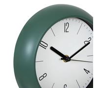 Atmosphera - Orologio Ronan D20 cm, colore: Verde