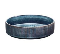 Atmosphera - Set da 4 pezzi ass creuse eva blu D18