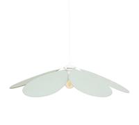 Atmosphera - Sospensione petali naya verde, 72 cm