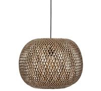 Atmosphera - Sospensione Sinai - Bamboo D45 cm