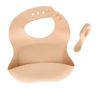 Atmosphera - Stoviglie Yum, colore: beige, l22 x 26 cm