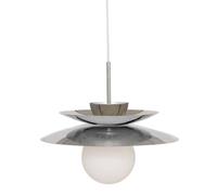 Atmosphera - Susp met omia silver d38