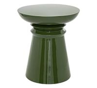 ATMOSPHERA CREATEUR D'INTERIEUR - Tavolino Totem Met Jaya Verde