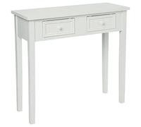 ATMOSPHERA CREATEUR D'INTERIEUR - Consolle Bianca Charme L80cm