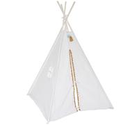 Atmosphera Tipi Ecru per bambini - Luogo nascosto perfetto per tutte le stagioni