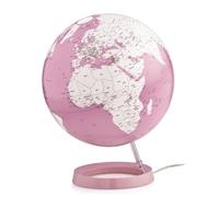 Atmosphere 0331F7NKINYKTK14 - Globo da 30 cm, colore: corallo brillante