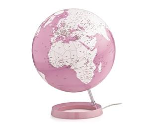 Atmosphere 0331F7NKINYKTK14 - Globo da 30 cm, colore: corallo brillante