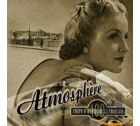 Atmosphere -100 Chansons