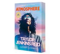 Atmosphere: A GMA Book Club Pick: A Love Story