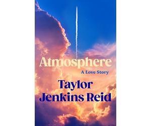 Atmosphere: A Love Story; The Number One Sunday Times Bestseller