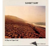 Atmosphere Collection - A Day On Cape Cod: Sunset Surf