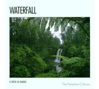 Atmosphere Collection - A Week In Hawaii: Waterfall