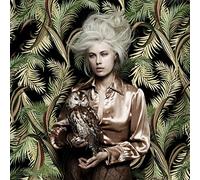 Atmosphere - Day Before Halloween