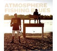 Atmosphere Fishing Blues 12" Album