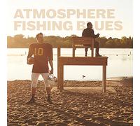 Atmosphere Fishing Blues (Vinyl LP) 12" Album