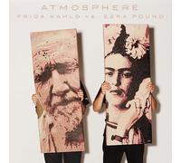 Atmosphere - Frida Kahlo Vs Ezra Pound