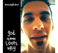 Atmosphere - God Loves Ugly