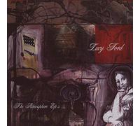 Atmosphere - Lucy Ford