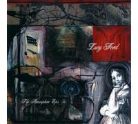 Atmosphere Lucy Ford: The Atmosphere EPs (CD) Album