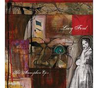 Atmosphere Lucy Ford: The Atmosphere EPs (Vinyl LP) 12" Album