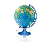 atmosphere NR-0331FSKA-F Mappa geografica