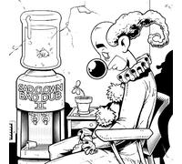 ATMOSPHERE - SAD CLOWN BAD DUB 2