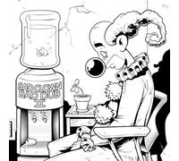 ATMOSPHERE - SAD CLOWN BAD DUB 2