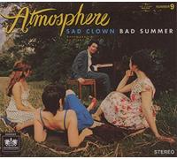 Atmosphere - Sad Clown Bad Summer Number 9