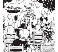 Atmosphere - Sad Clown Bad Year (#9-#12 Collection)