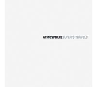 Atmosphere - Seven's Travels
