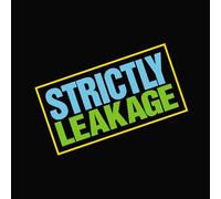 Atmosphere ATMOSPHERE Strictly Leakage Strictly Leakage (Vinyl LP) 12" Album
