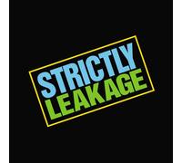 Atmosphere Strictly Leakage (Vinyl LP) 12" Album