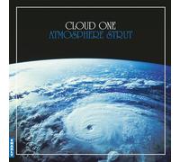 Atmosphere Strut (2x12")