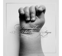 Atmosphere The Family Sign (CD) Album