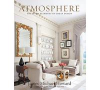 Atmosphere: The seven elements of great design