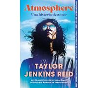 ATMOSPHERE: Una historia de amor