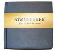 Atmosphere - When Life Gives You Lemons You Paint That Shit Gol
