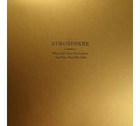 Atmosphere - When Life Gives You Lemons, You Paint That Shit Gold (10 Year Anniversary Standard Edition)