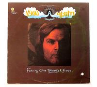 Atmospheres (2) Featuring Clive Stevens And Friends - Atmospheres