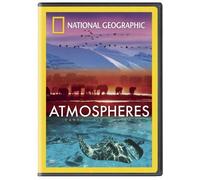 Atmospheres: Earth Air & Water [Edizione: Stati Uniti]