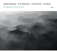 Atmospheres (SHM-CD)