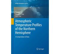Atmospheric Temperature Profiles of the Northern Hemisphere - Springer, 2016