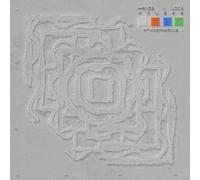 Hands Like Houses ATMOSPHERICS (CD) Album Digipak